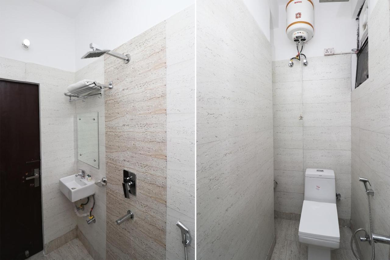 Oyo 25130 Hotel Royal Inn New Delhi Bagian luar foto